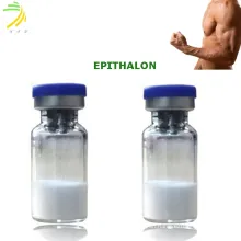 Epithalon Peptides 10mg /Vial Powder CAS 307297-39-8